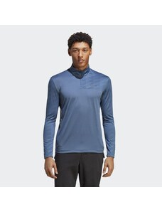 Adidas Tričko Terrex Multi Half-Zip Long Sleeve