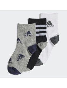 Adidas Ponožky Graphic – 3 páry