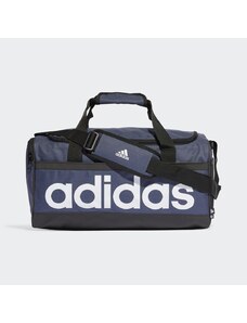 Adidas Taška Essentials Linear Duffel Medium