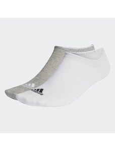 Adidas Ponožky Thin and Light No-Show – 3 páry