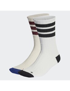 Adidas Ponožky Premium Mid Crew –⁠ 2 páry