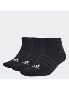 Adidas Ponožky Thin and Light Sportswear Low-Cut – 3 páry