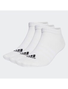 Adidas Ponožky Thin and Light Sportswear Low-Cut – 3 páry