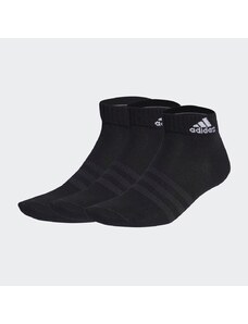 Adidas Ponožky Thin and Light Ankle – 3 páry