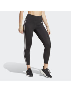 Adidas Legíny Train Essentials 3-Stripes High-Waisted 7/8