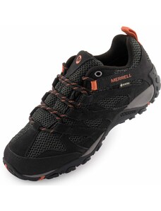 Outdoorová obuv Merrell Alverstone Gtx Black Women