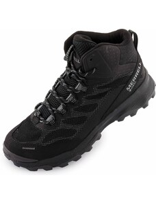 Outdoorová obuv Merrell Speed Strike Mid Gtx Black Women EUR 40