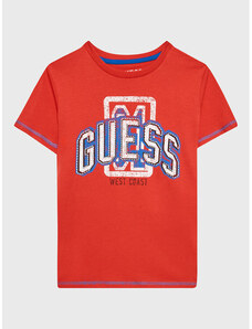 T-Shirt Guess