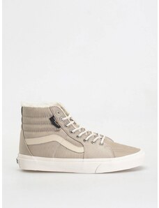 Vans Sk8 Hi (cordura sherpa walnut)béžová