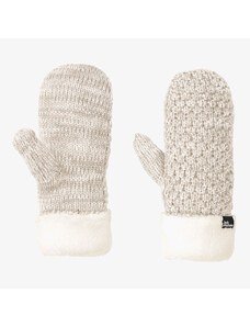 Jack Wolfskin HIGHLOFT KNIT MITTEN WOMEN