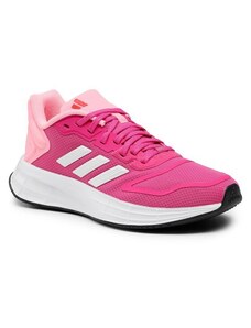 Růžové dámské tenisky adidas | 230 kousků - GLAMI.cz