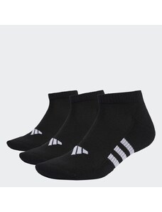 Adidas Ponožky Performance Cushioned Low – 3 páry