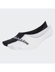 Adidas Ponožky Thin Linear Ballerina - 2 páry