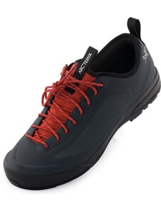 Pánská trekingová obuv Arc'Teryx Sl Approach Shoe Dusk-Dark UK 8
