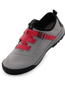 Dámská trekingová obuv Arc'Teryx Sl Approach Shoe Pebble-Flint UK 5,5