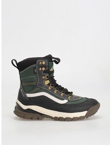 Vans Snow Kicker Gore Tex MTE 3 (arthur longo green/black)zelená