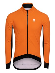 Kalas PASSION Z3 | Cyklistická bunda Rainex | orange | 2 (S)