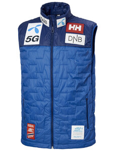 HELLY HANSEN LIFALOFT INSULATOR VEST Deep Fjord NSF