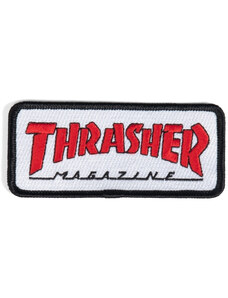 Nášivka Thrasher Outlined Patch