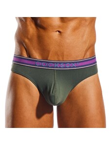 Cocksox Elegance tanga edinburgh CS-CX05SP