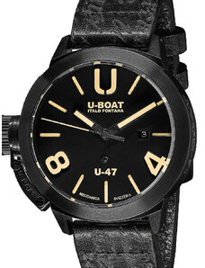 U-Boat 9160 Classico U-47 47mm