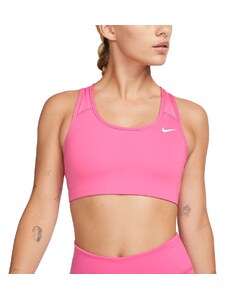 Nike w nk df swsh nonpded bra PINK