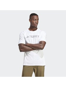 Adidas Tričko Terrex Classic Logo