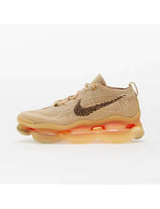 Nike W Air Max Scorpion Flyknit Sesame/ Coconut Milk-Wheat Gold