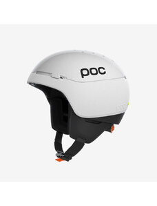 Lyžařská helma POC Meninx RS MIPS - Bílá