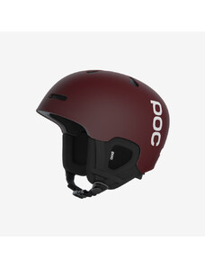 Lyžařská helma POC Auric Cut - Červená