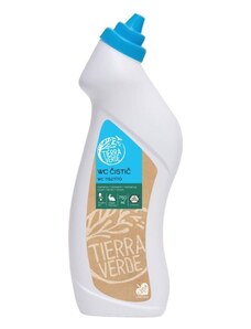 WC čistič rozmarýn a citron Tierra Verde 750ml