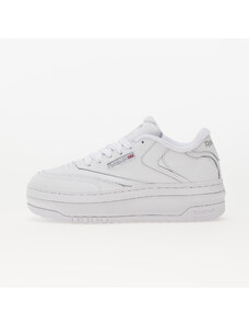 Reebok Club C Extra Ftw White/ ftw White/ Pure Grey