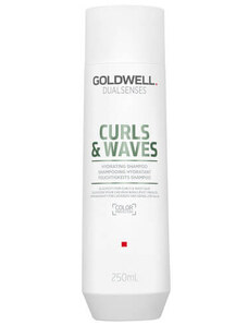 GOLDWELL Dualsenses Curls & Waves Hydrating Shampoo 250 ml