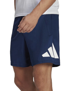 Šortky adidas Train Essentials Logo Training Shorts ib8124