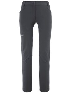 MILLET TREKKER STRETCH PANT III BLACK - NOIR