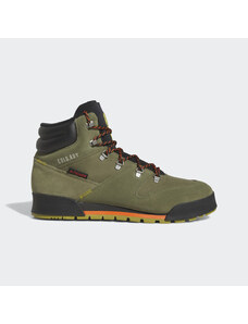 Adidas Boty Terrex Snowpitch COLD.RDY Hiking