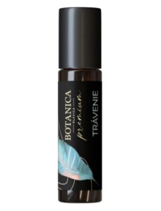 Soaphoria BOTANICA SLAVICA TRÁVENÍ ROLL-ON AROMA SMĚS PREMIUM 10 ml