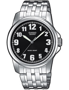 Analogové hodinky Casio MTP-1260PD-1BEG