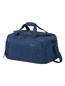 American Tourister Cestovní taška Urban Groove UG17 53,5 l tmavě modrá