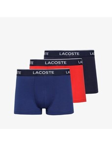 Lacoste Trenky Lacoste 3 Pack Boxer Shorts Muži Doplňky Spodní prádlo 5H3389.W64