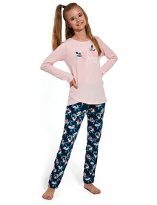 CORNETTE Dívčí pyžamo 964/158 Fairies