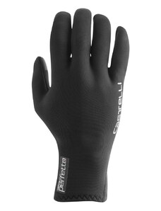 Castelli - zateplené rukavice perfetto max black