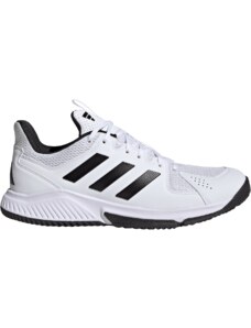 Indoorové boty adidas BUKATSU hr0626 47,3