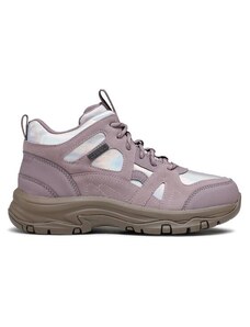 Trekingová obuv Skechers