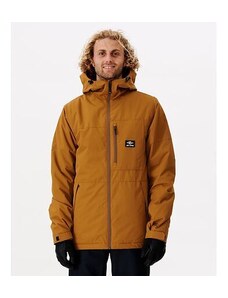 Bunda Rip Curl NOTCH UP JACKET Gold