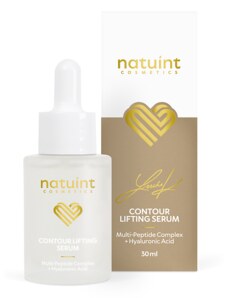 Dulcia Natural / Natuint Cosmetics NATUINT COSMETICS Liftingové pleťové sérum 30 ml
