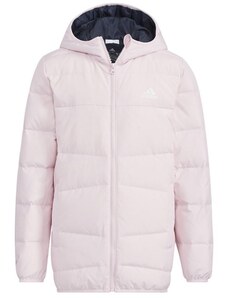 Dívčí bunda Frosty Jacket Jr HM5237 - Adidas