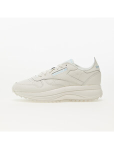 Reebok Classic Leather SP Extra Chalk/ Blue Peak/ Chalk