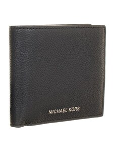 Michael Kors pánská peněženka černá kožená