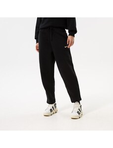 Nike Kalhoty W Nsw Phnx Flc Hr Pant Curve ženy Oblečení Kalhoty DQ5678-010